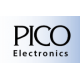 Pico Electronics DC-DC Isolated Converter Hi Voltage Up to 500 VDC Output Ultra-Miniture Low Profile 12SMV400
